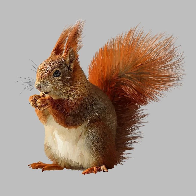 Eichhörnchen