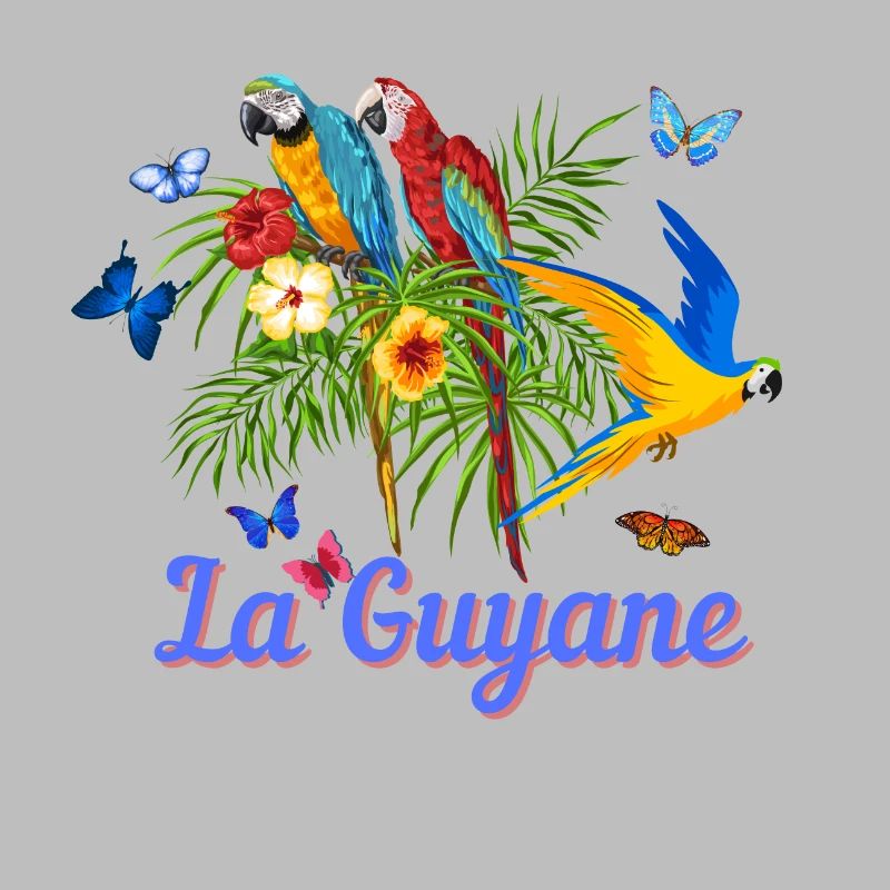 La Guyane
