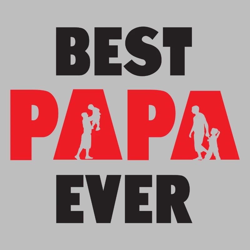 Best Papa Ever