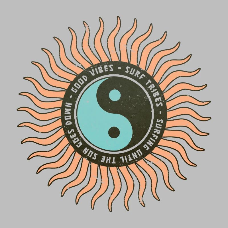 Surfing Design - Surf Tribes