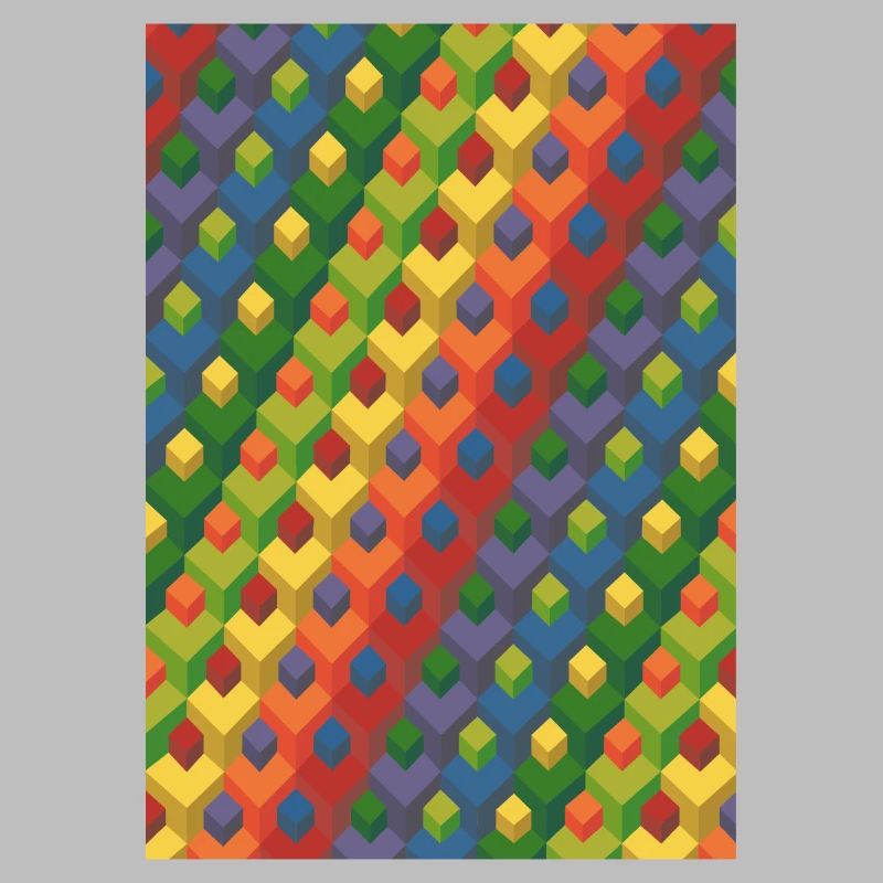 Large gradient