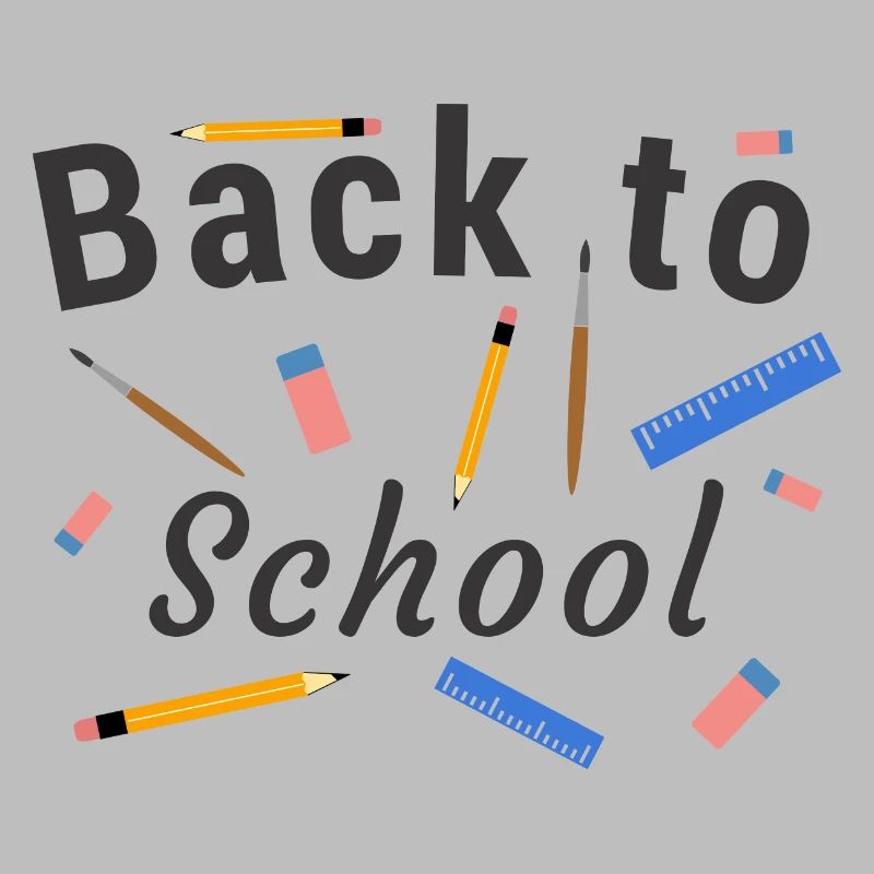Zurück zur Schule
