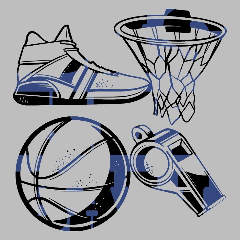 Basketteur