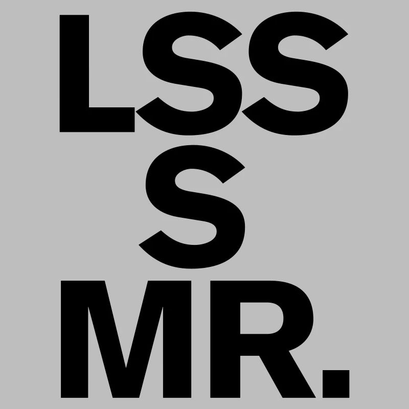 Architektur Design Kunst Minimalismus Less is more