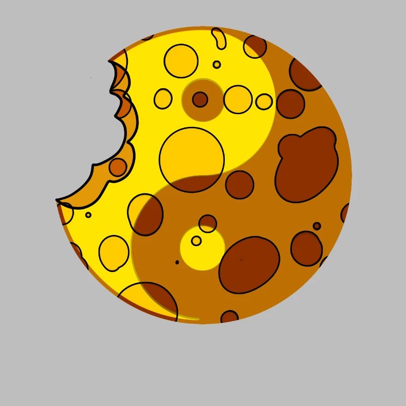 Fromage Yin Yang