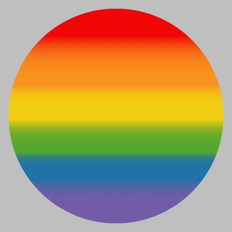 Rainbow Course Round