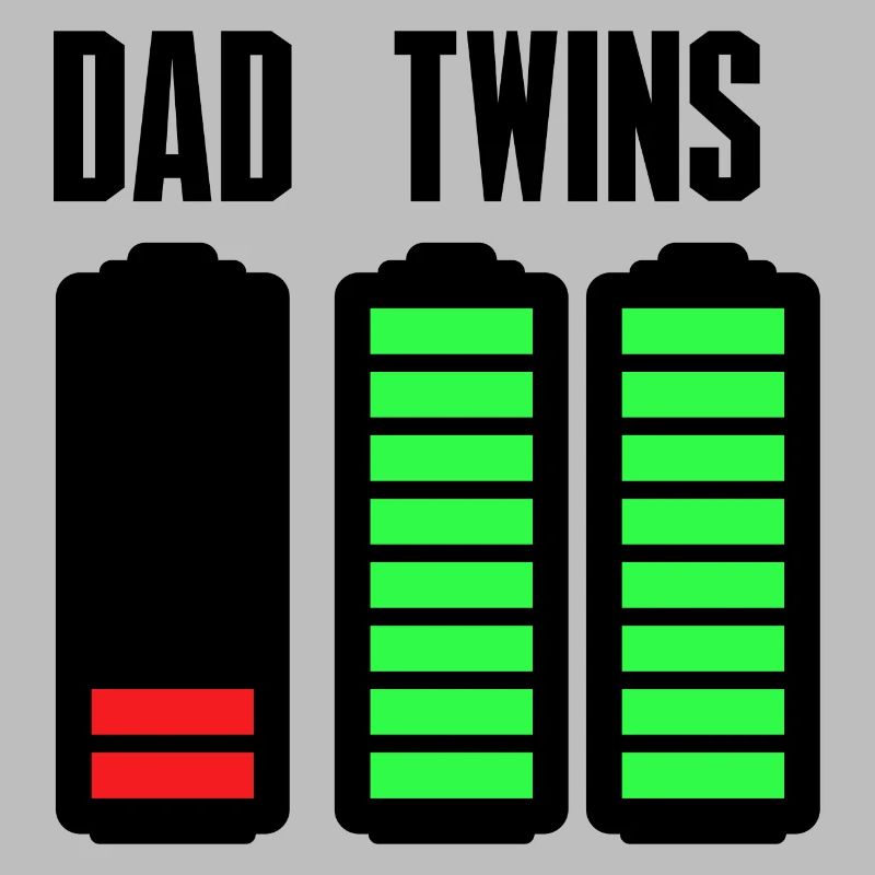 Neon Bar Equalizer auf Schwarz