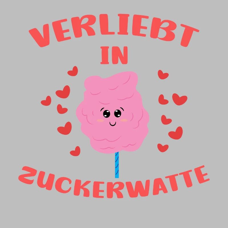 Candy Statement Heart Sweet Tooth Sweets