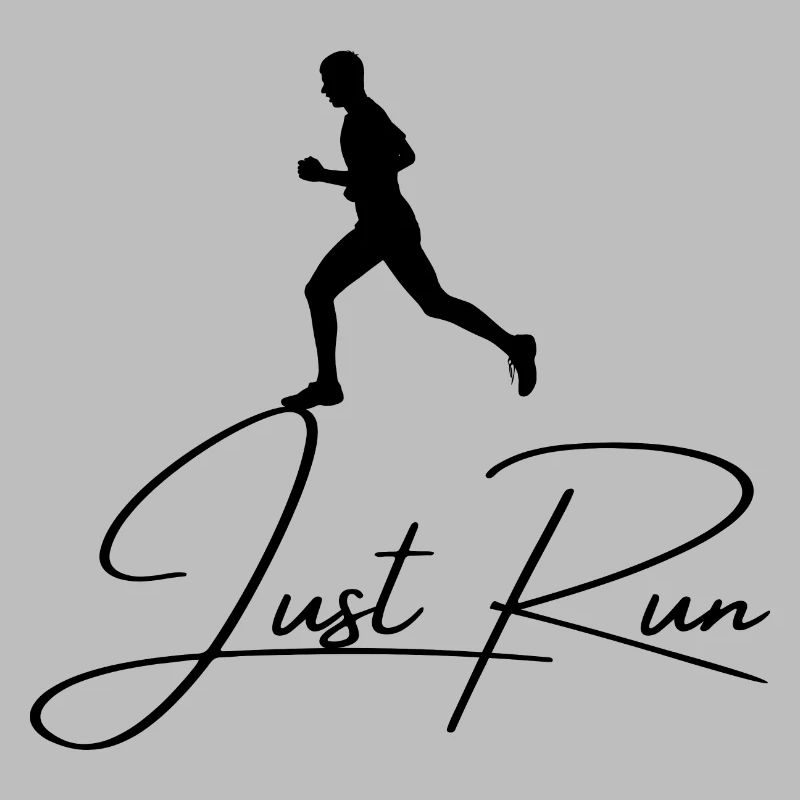 Il suffit de courir
