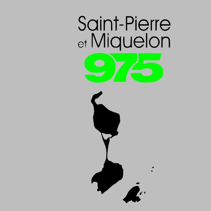 Saint-Pierre & Miquelon