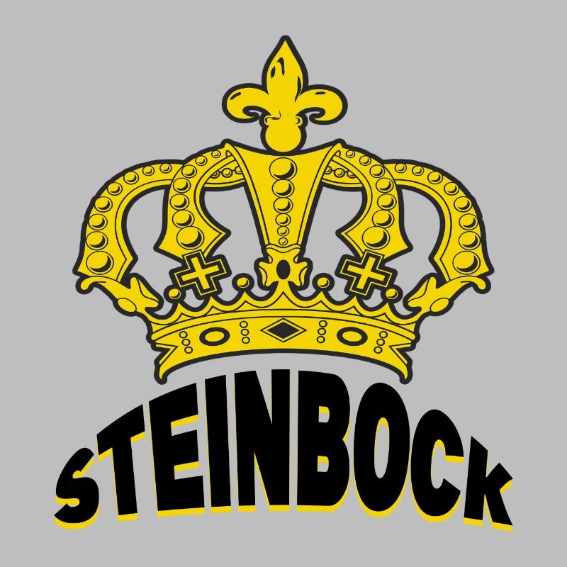 Steinbock Horoskop Spruch Sternzeichen Aberglaube