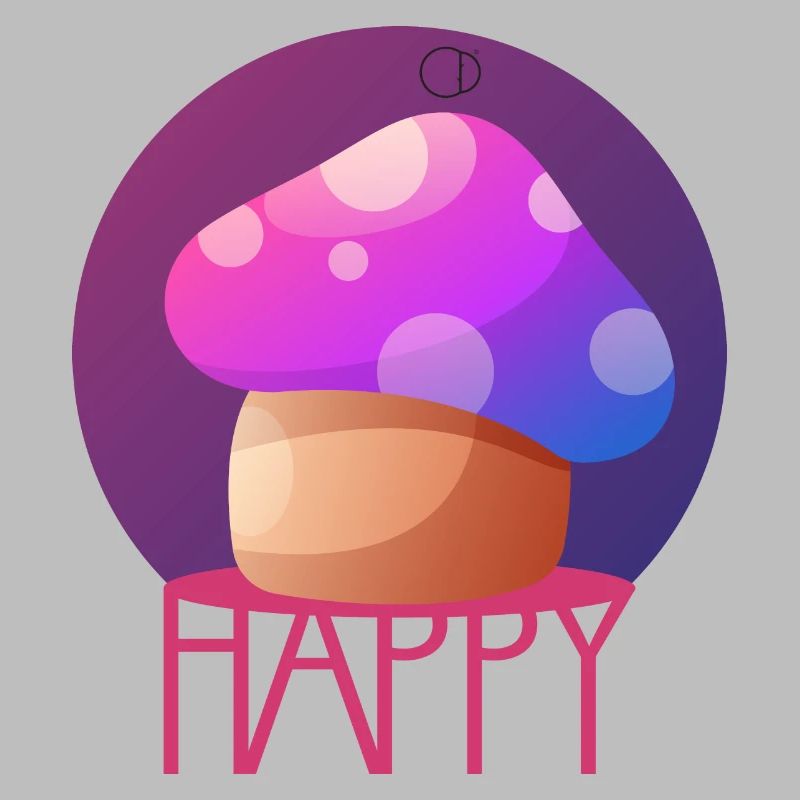 MAGIC MUSHROOM par CD