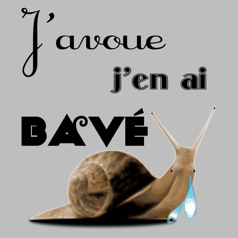 J'avoue