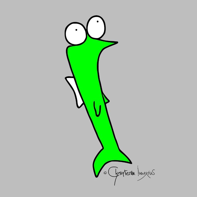 Plötzfisch - Piscis Rutilus