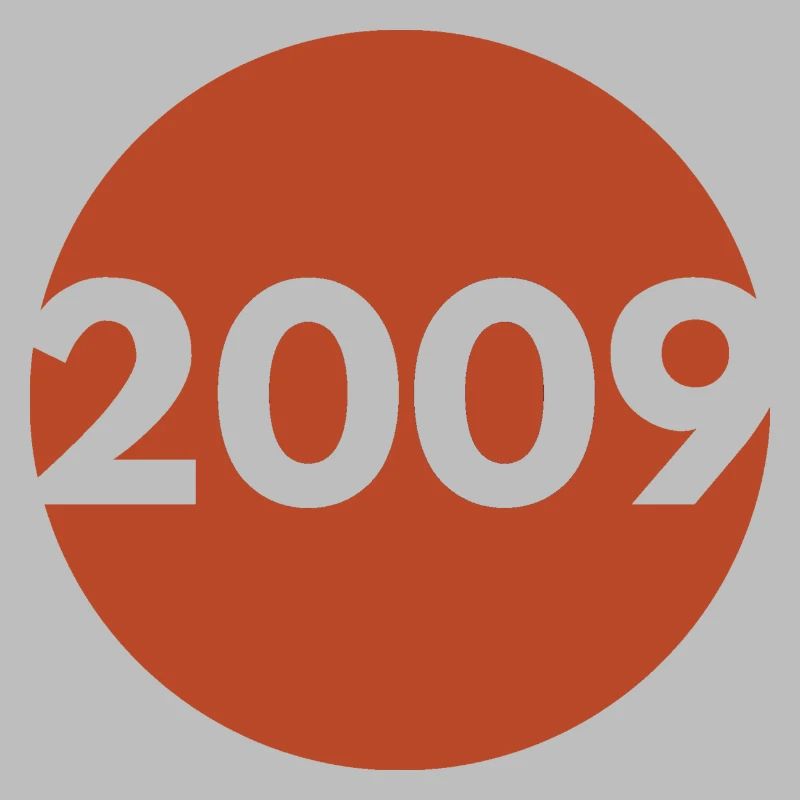Vintage Rétro 2009