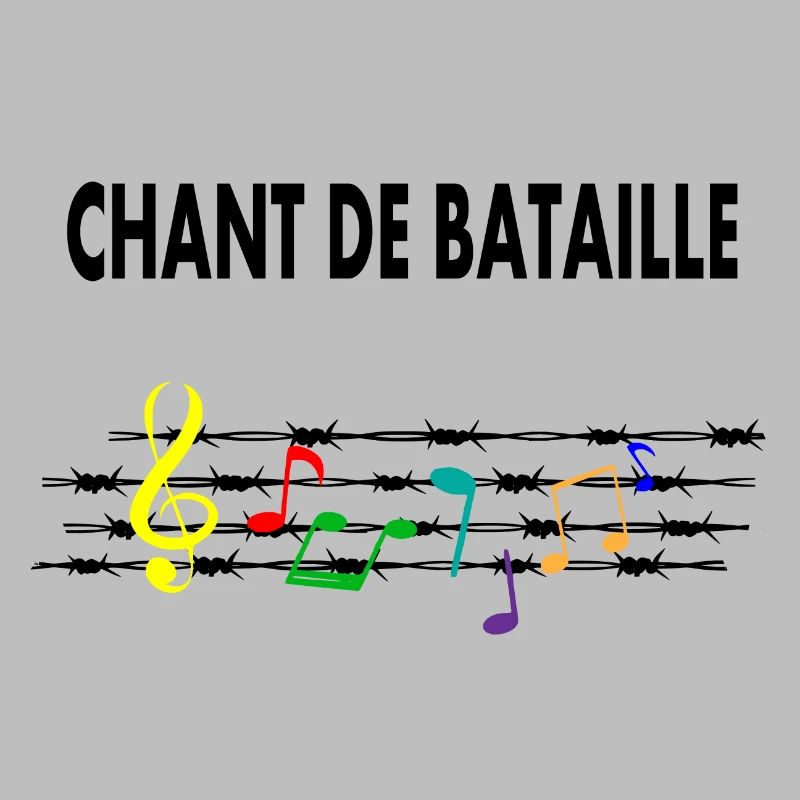 Chant de bataille