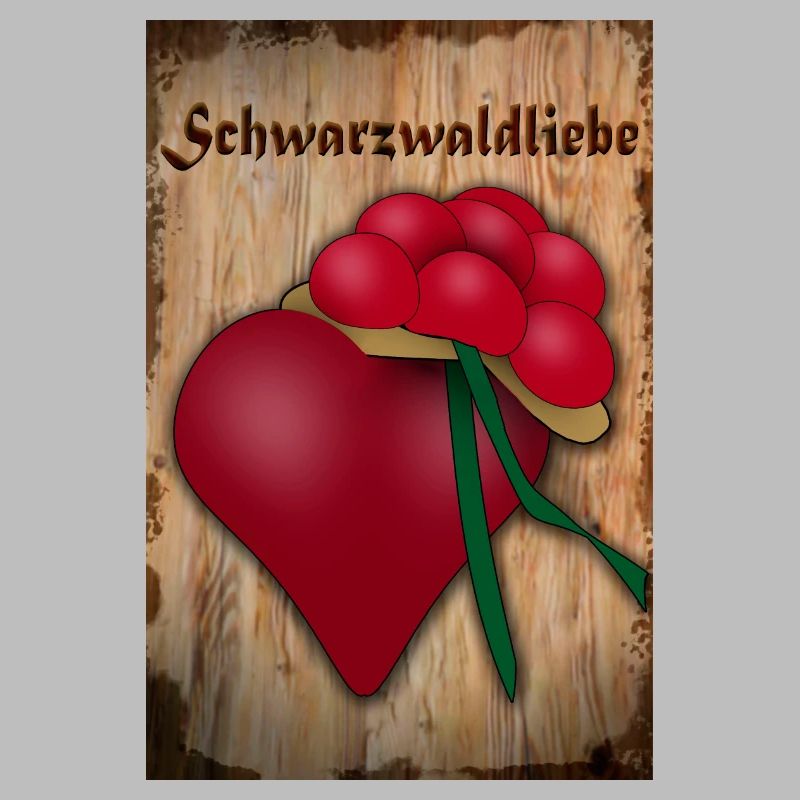 Schwarzwaldliebe