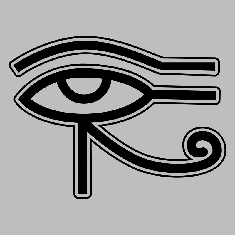 Eye Horus Egypt