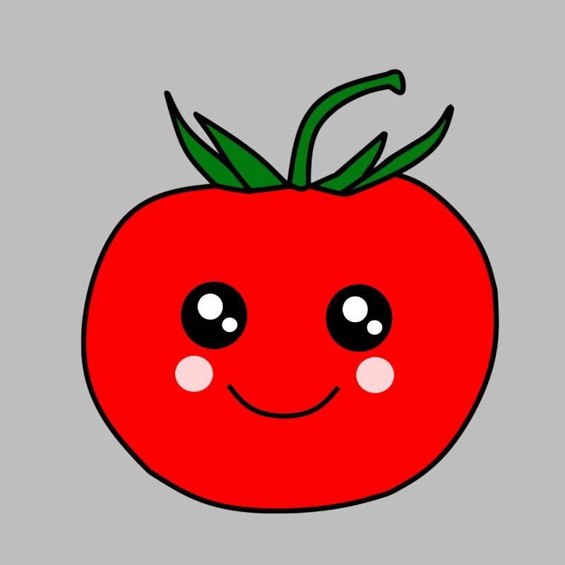 Tomate, rouge, tomate rouge, tomates