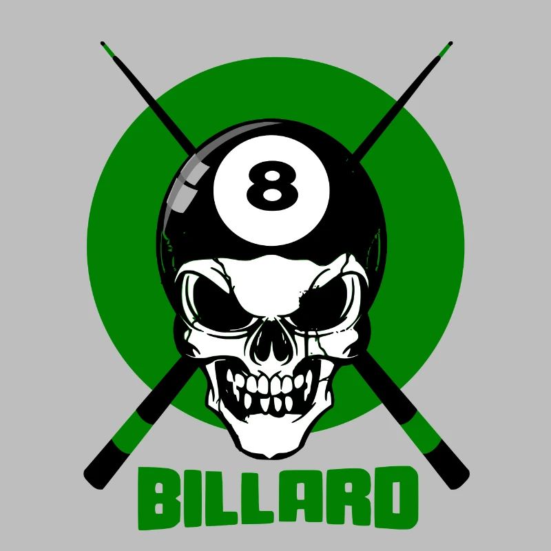billiards