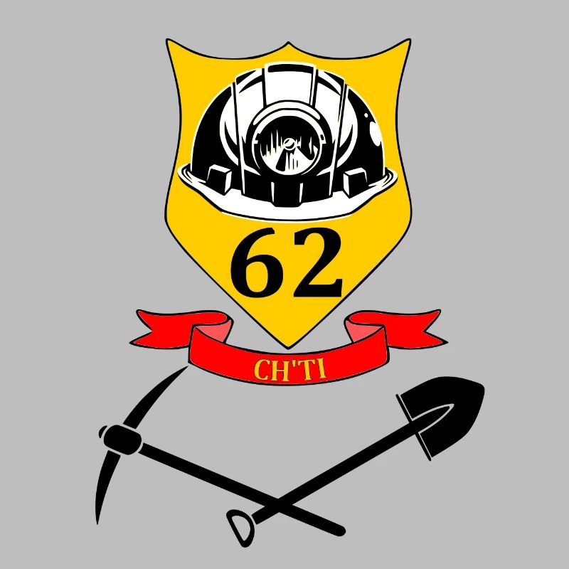 CH'TI 62