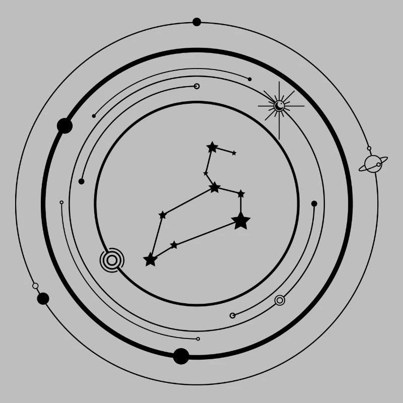 Leo Zodiac