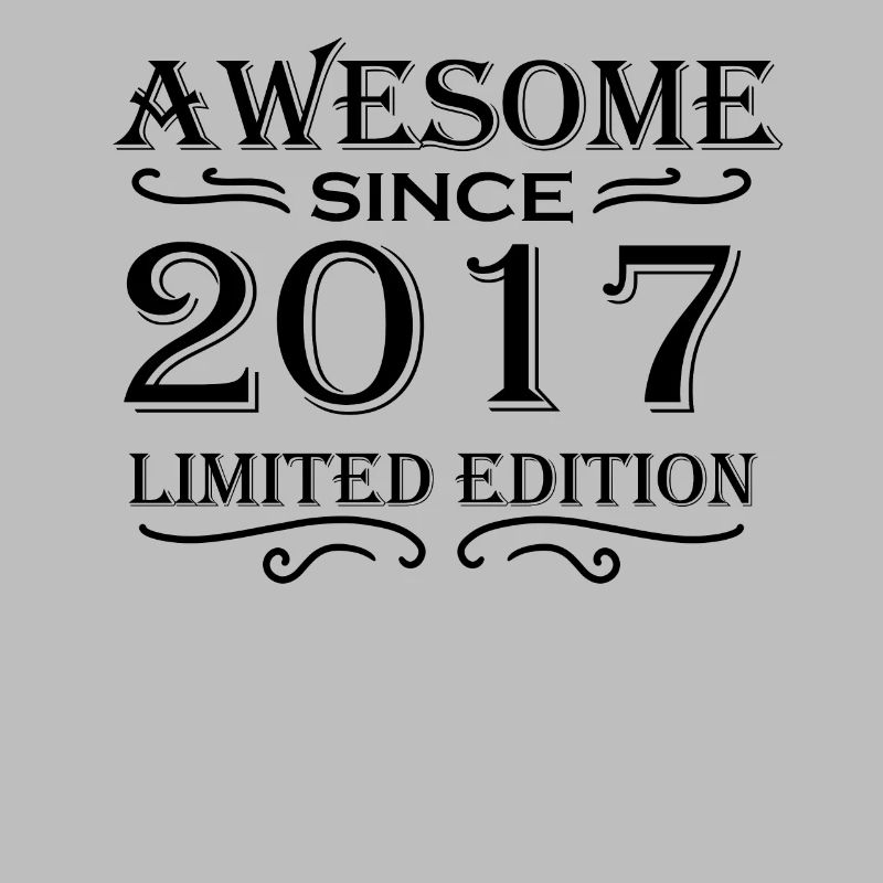 2017 - Promotion 2017