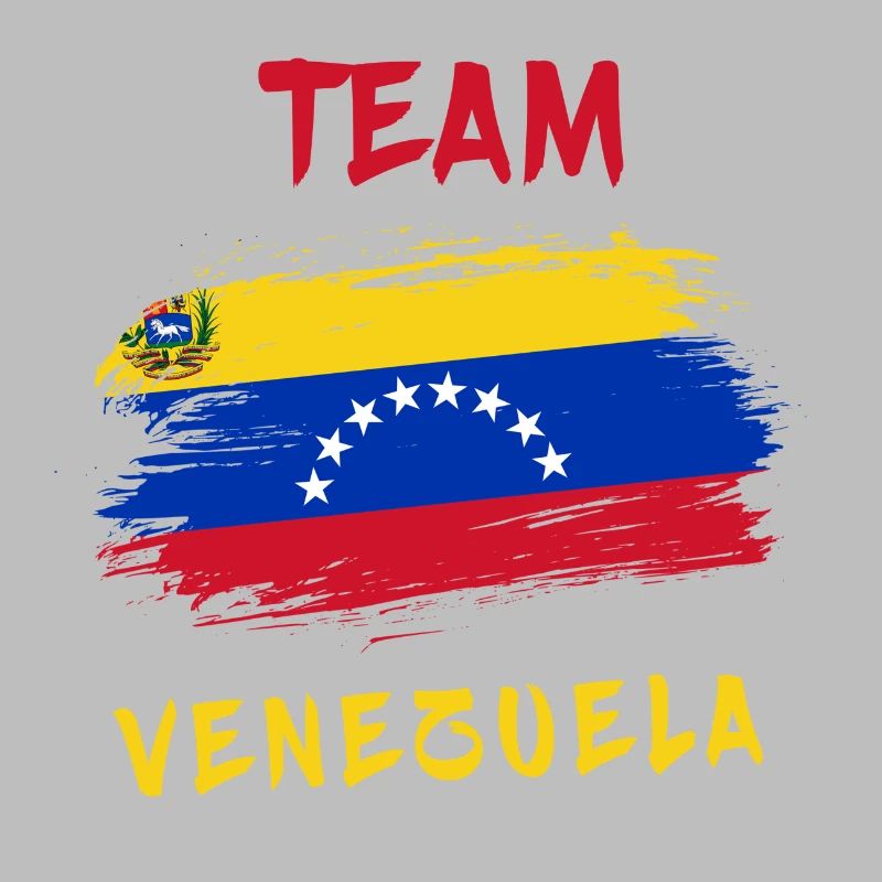 équipe du Venezuela