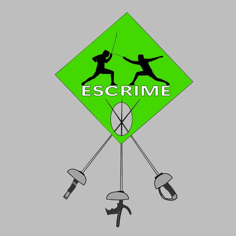 Escrime