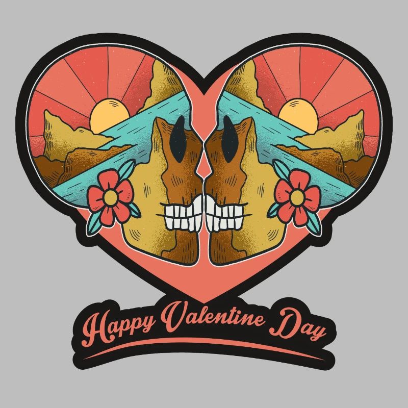 Joyeuse Saint-Valentin