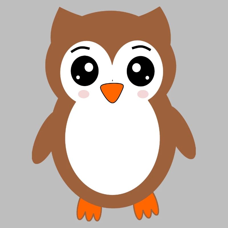 braune Eule Vogel Vogelschutz