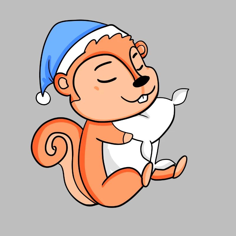 Eichhörnchen
