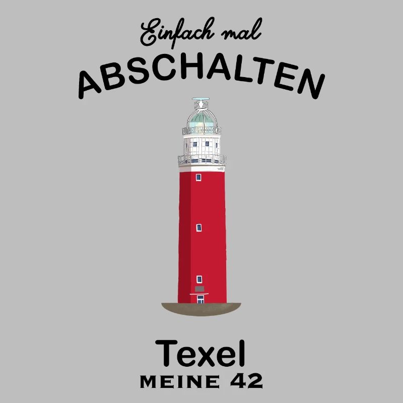 TexeL, Leuchtturm Eierland