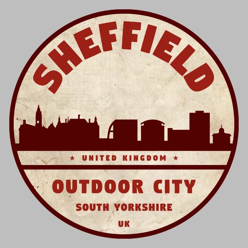 Sheffield Angleterre