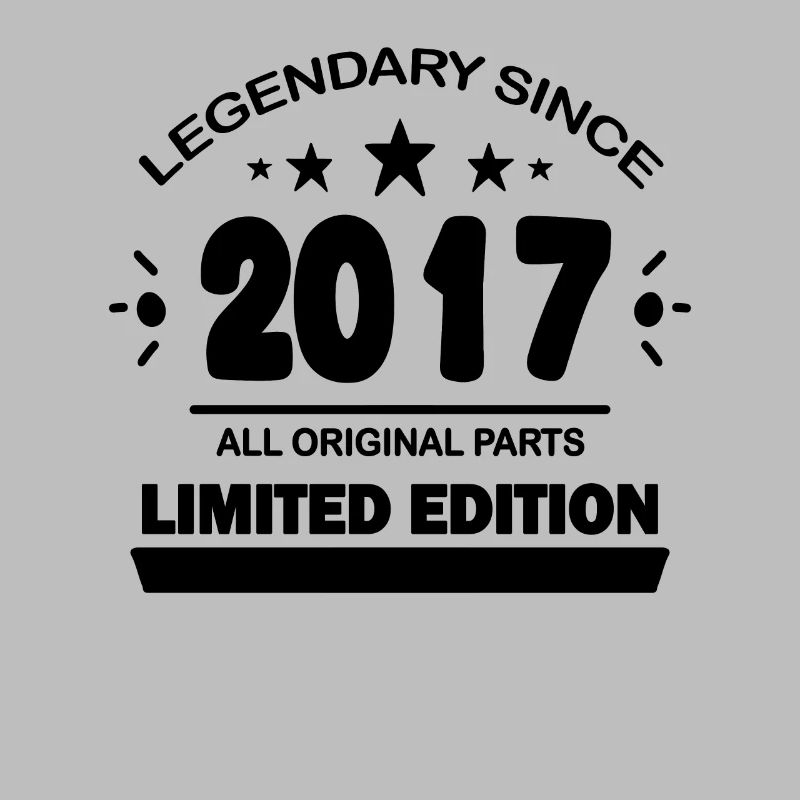 2017 - Promotion 2017