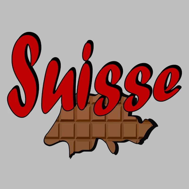 Switzerland Chocolate