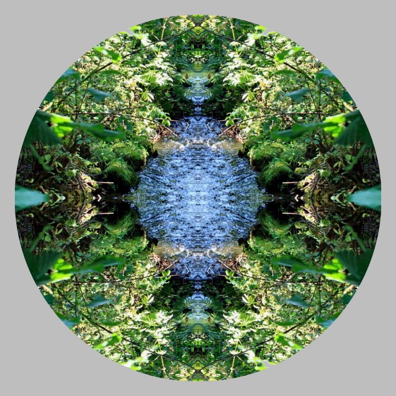 Nature Mandala CS Lipno
