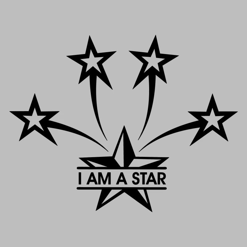 Ich bin ein Star