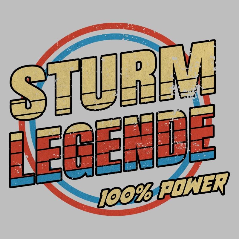 Sturm Legende