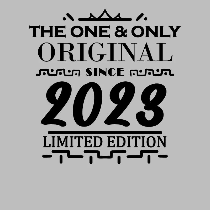 2023 - Année de construction 2023