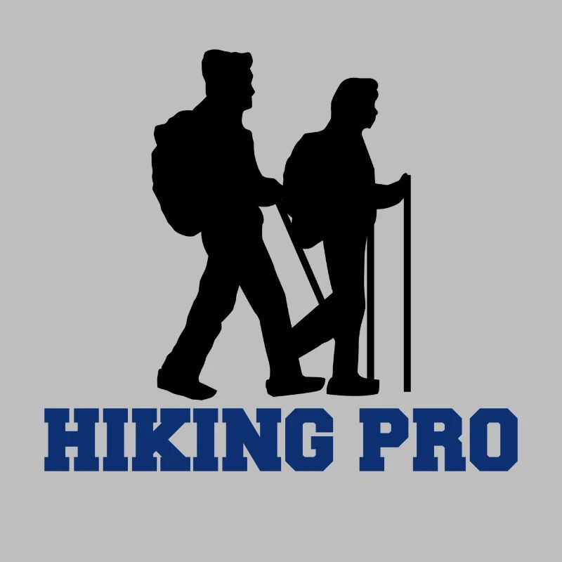 Wnaderer Summit Statement Hiking Mountaineering