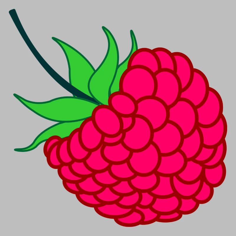 Raspberry