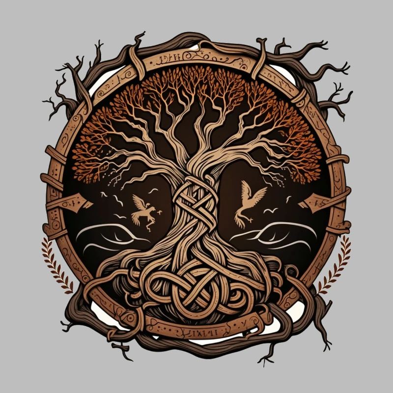 Yggdrasil