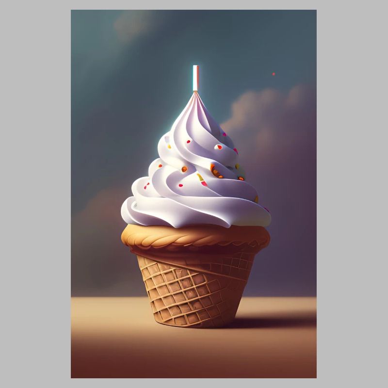 Ice cream