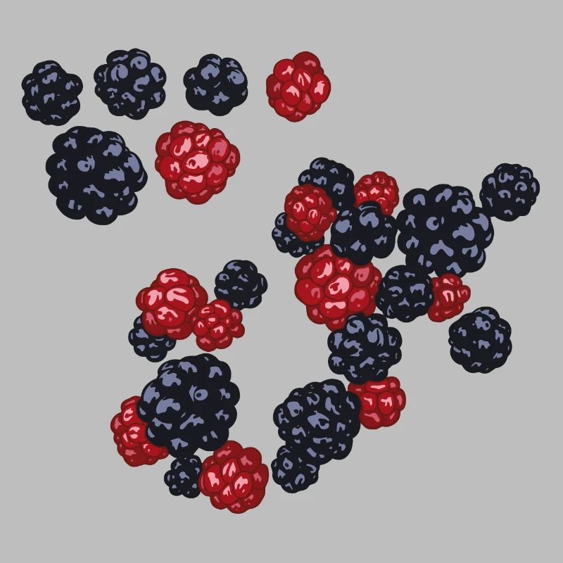 Brombeeren
