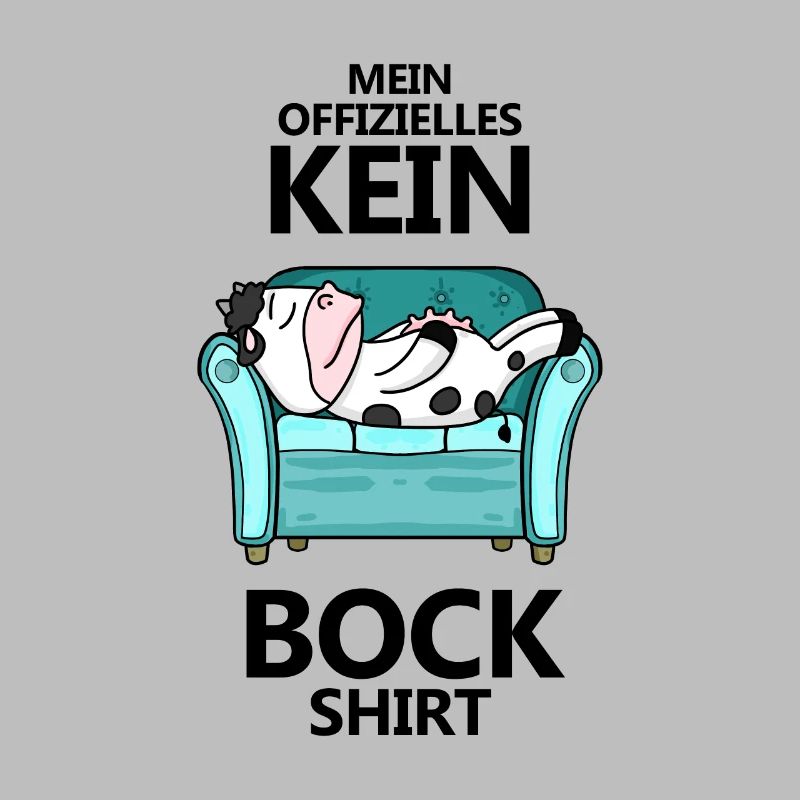 Statement Keine Lust