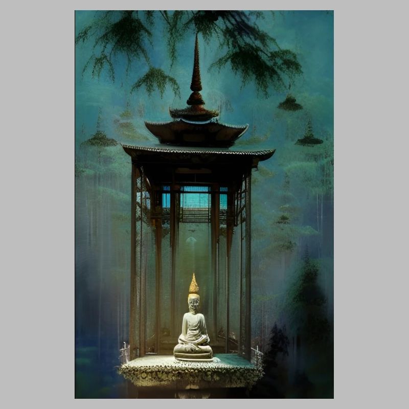 Temple