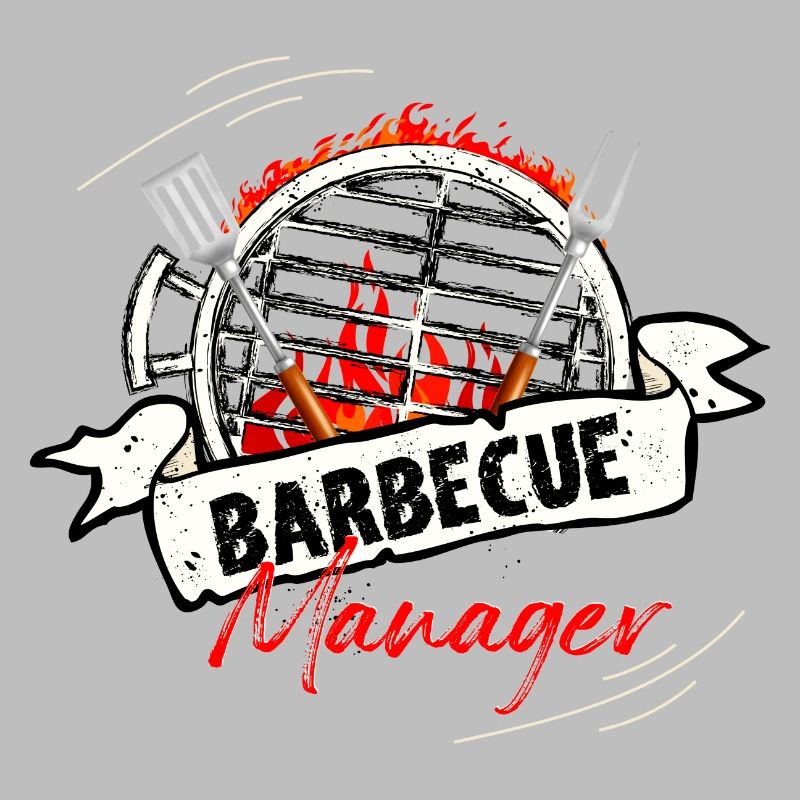 Gestionnaire de barbecue