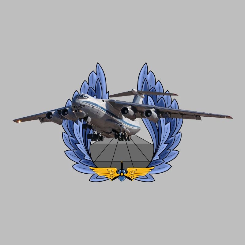 IL-76