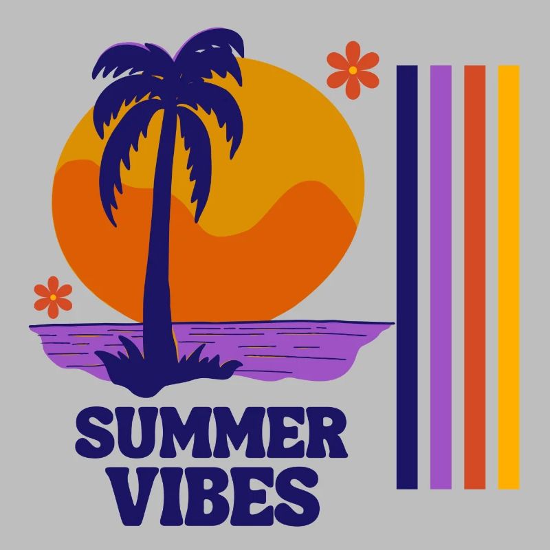 vacances d'été, vacances, vacances à-la mer